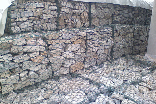 格賓網(wǎng)箱 格賓網(wǎng)箱