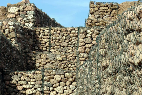 格賓擋墻 格賓擋墻