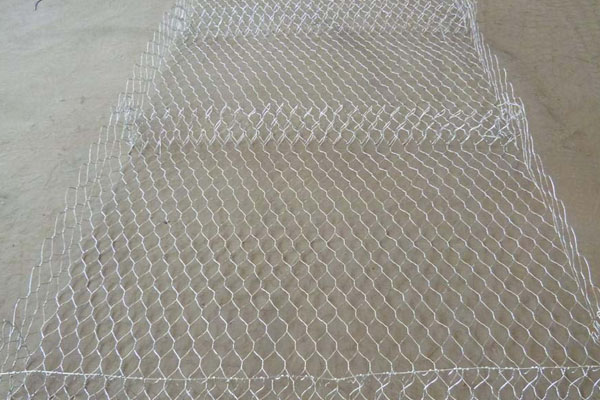 鍍鋅雷諾護墊 鍍鋅雷諾護墊