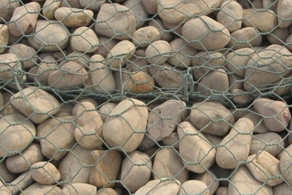 護坡雷諾護墊 護坡雷諾護墊