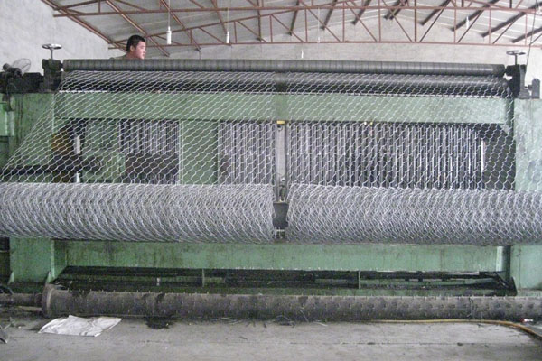 石籠網(wǎng)卷 石籠網(wǎng)卷