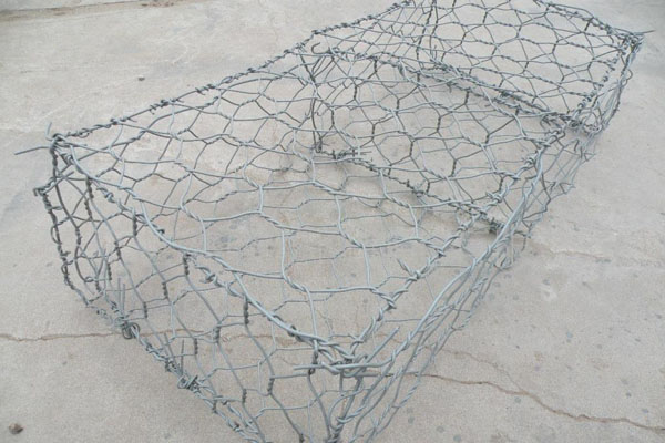 石籠網(wǎng)箱 石籠網(wǎng)箱