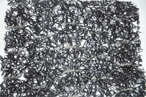 加筋麥克墊的性能與特點 加筋麥克墊的性能與特點