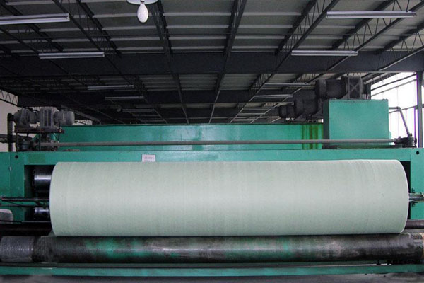 無紡土工布 無紡土工布