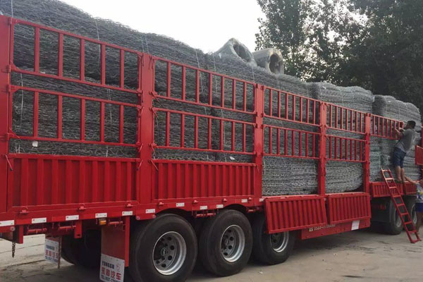 蜂巢格賓網(wǎng) 蜂巢格賓網(wǎng)