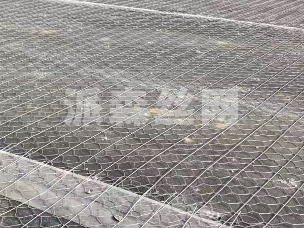 路面加筋網 路面加筋網